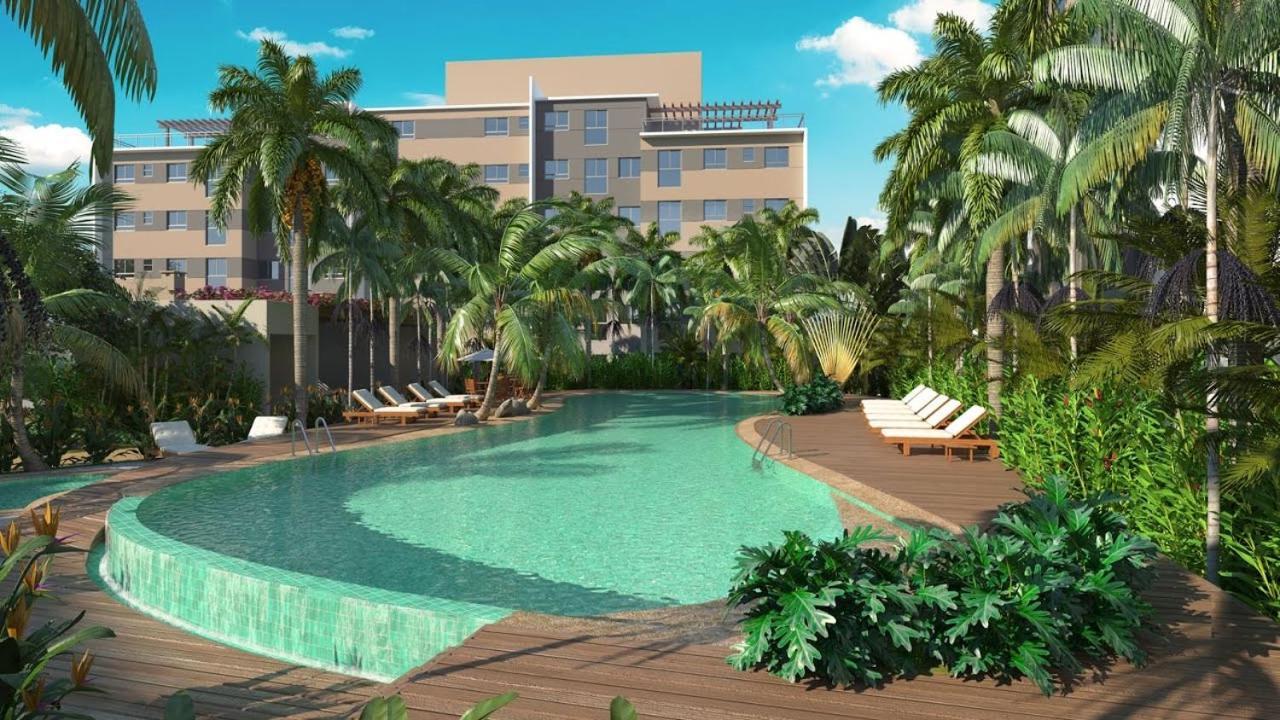 Jardim Das Palmeiras II Home Resort Ubatuba Ngoại thất bức ảnh