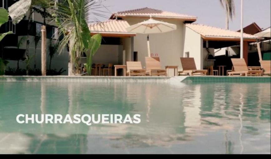 Jardim Das Palmeiras II Home Resort Ubatuba Ngoại thất bức ảnh