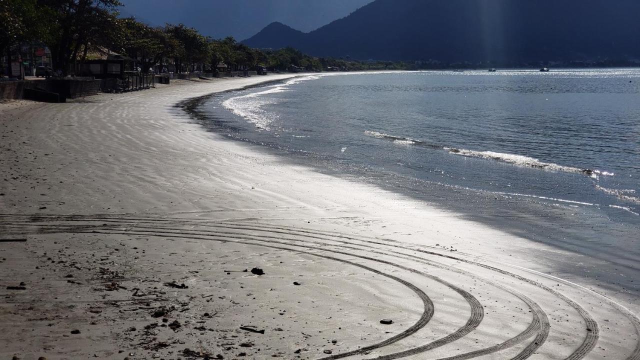 Jardim Das Palmeiras II Home Resort Ubatuba Ngoại thất bức ảnh