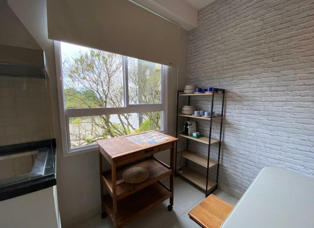 Jardim Das Palmeiras II Home Resort Ubatuba Ngoại thất bức ảnh