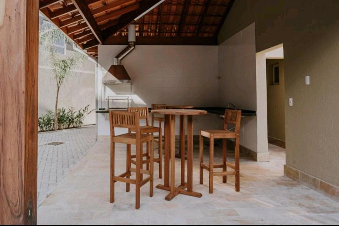 Jardim Das Palmeiras II Home Resort Ubatuba Ngoại thất bức ảnh