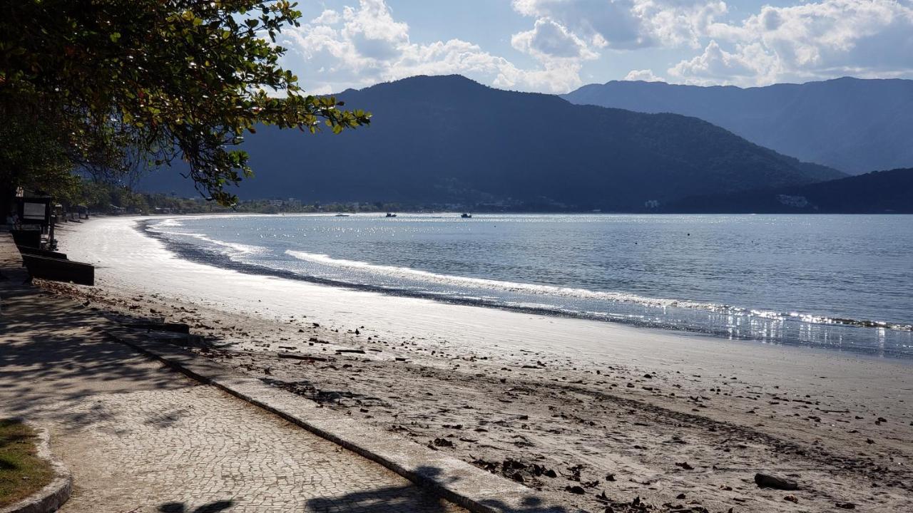 Jardim Das Palmeiras II Home Resort Ubatuba Ngoại thất bức ảnh