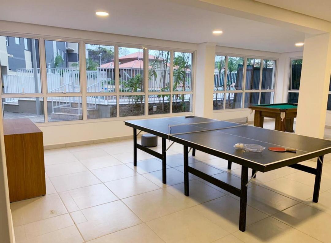 Jardim Das Palmeiras II Home Resort Ubatuba Ngoại thất bức ảnh