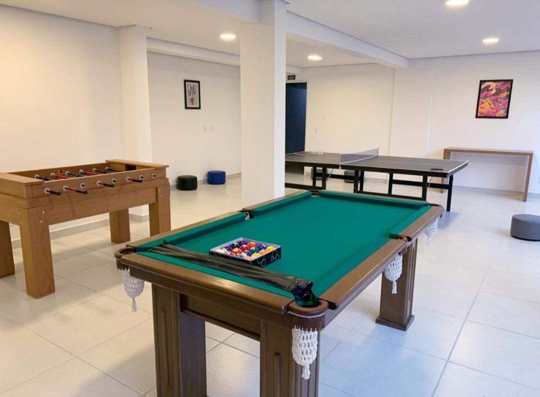 Jardim Das Palmeiras II Home Resort Ubatuba Ngoại thất bức ảnh