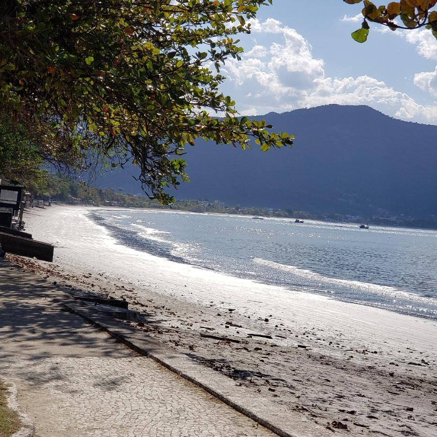 Jardim Das Palmeiras II Home Resort Ubatuba Ngoại thất bức ảnh