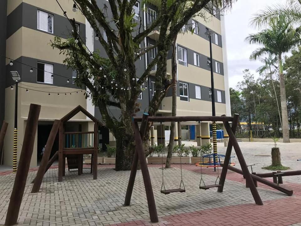 Jardim Das Palmeiras II Home Resort Ubatuba Ngoại thất bức ảnh