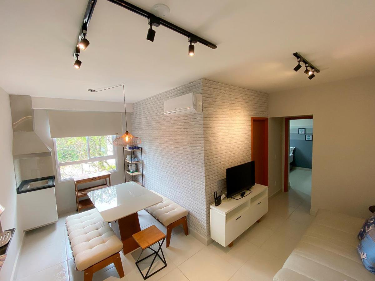 Jardim Das Palmeiras II Home Resort Ubatuba Ngoại thất bức ảnh