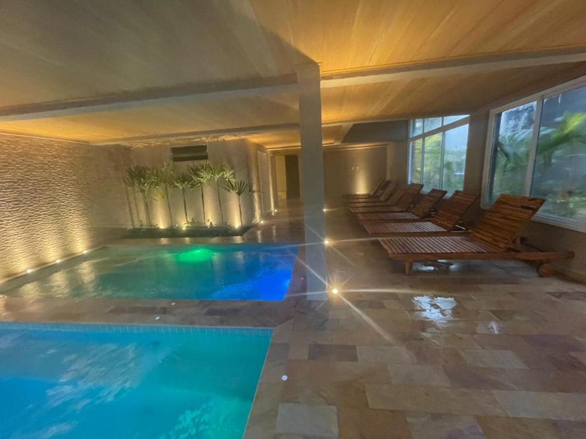 Jardim Das Palmeiras II Home Resort Ubatuba Ngoại thất bức ảnh