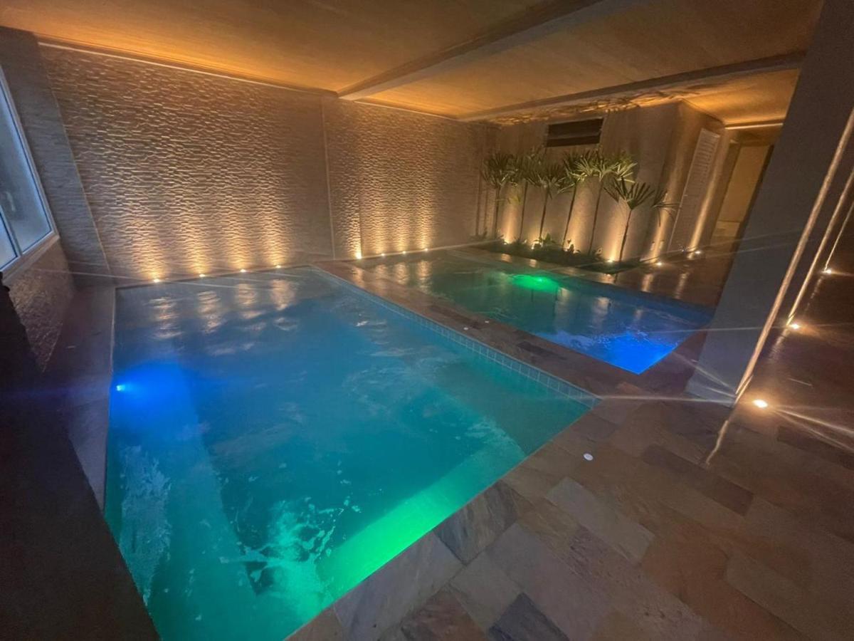 Jardim Das Palmeiras II Home Resort Ubatuba Ngoại thất bức ảnh