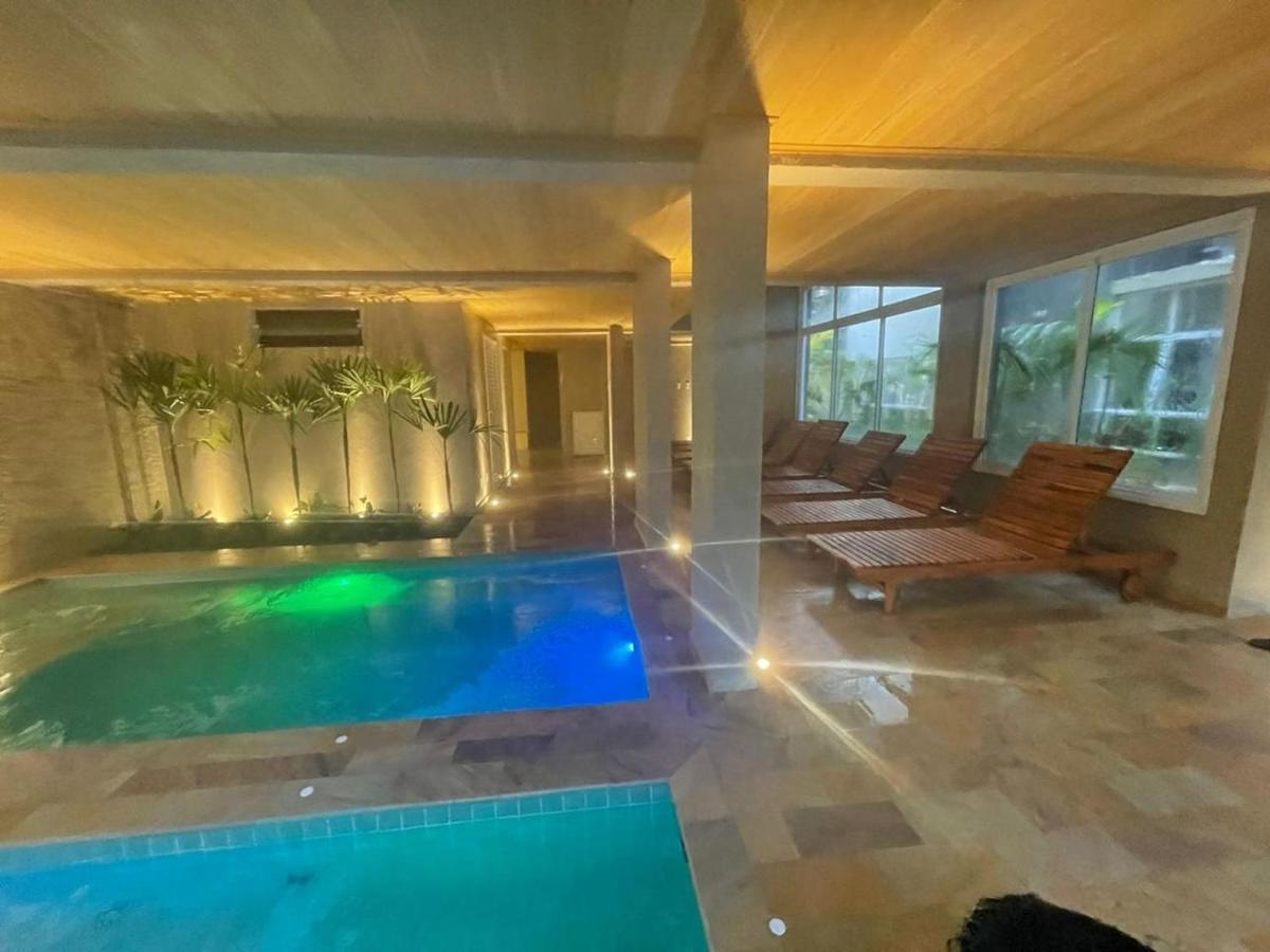 Jardim Das Palmeiras II Home Resort Ubatuba Ngoại thất bức ảnh