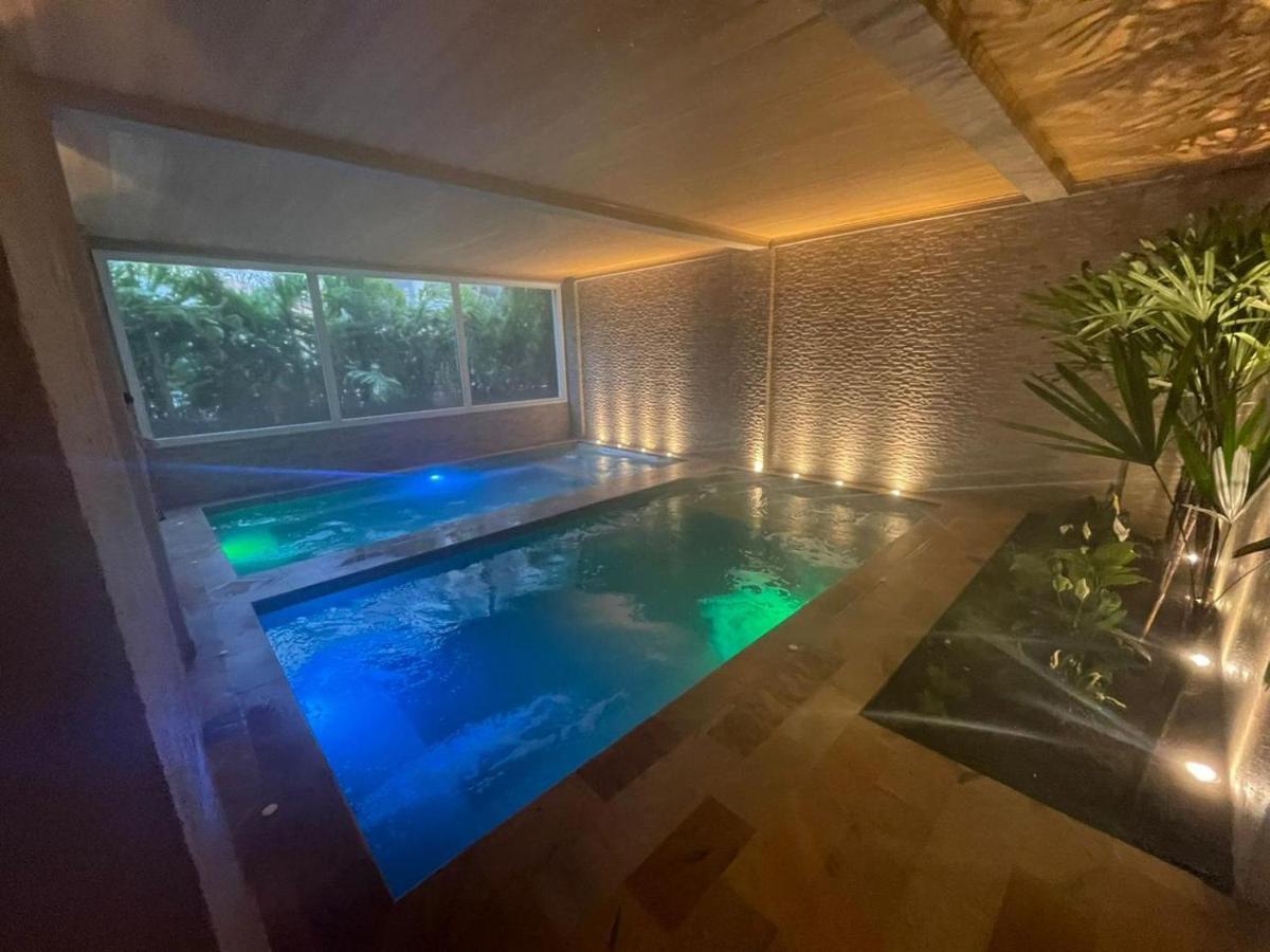Jardim Das Palmeiras II Home Resort Ubatuba Ngoại thất bức ảnh