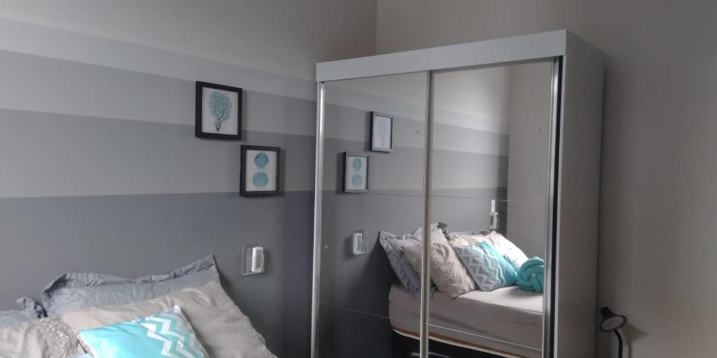 Jardim Das Palmeiras II Home Resort Ubatuba Ngoại thất bức ảnh