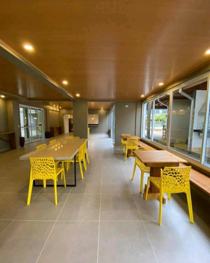 Jardim Das Palmeiras II Home Resort Ubatuba Ngoại thất bức ảnh