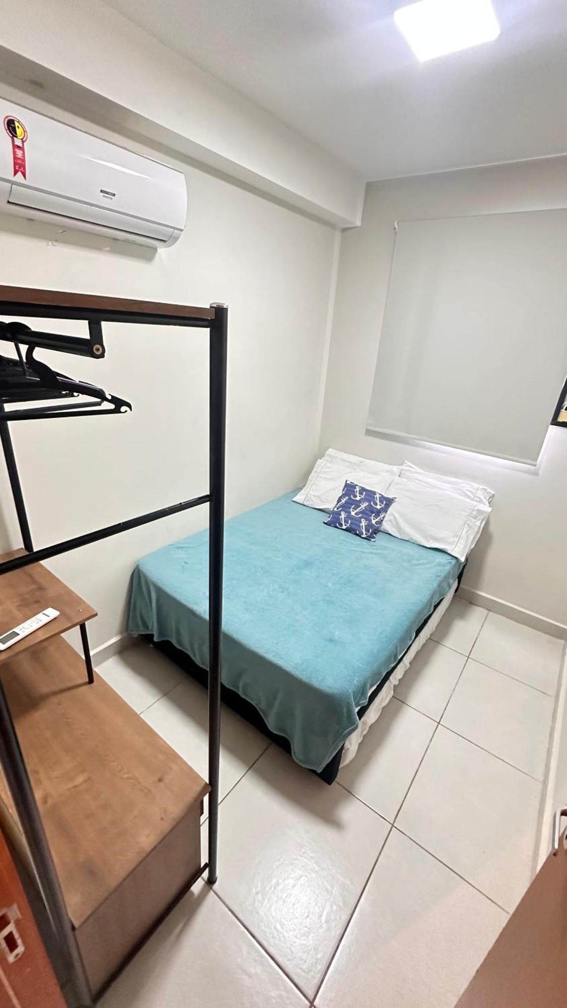 Jardim Das Palmeiras II Home Resort Ubatuba Ngoại thất bức ảnh