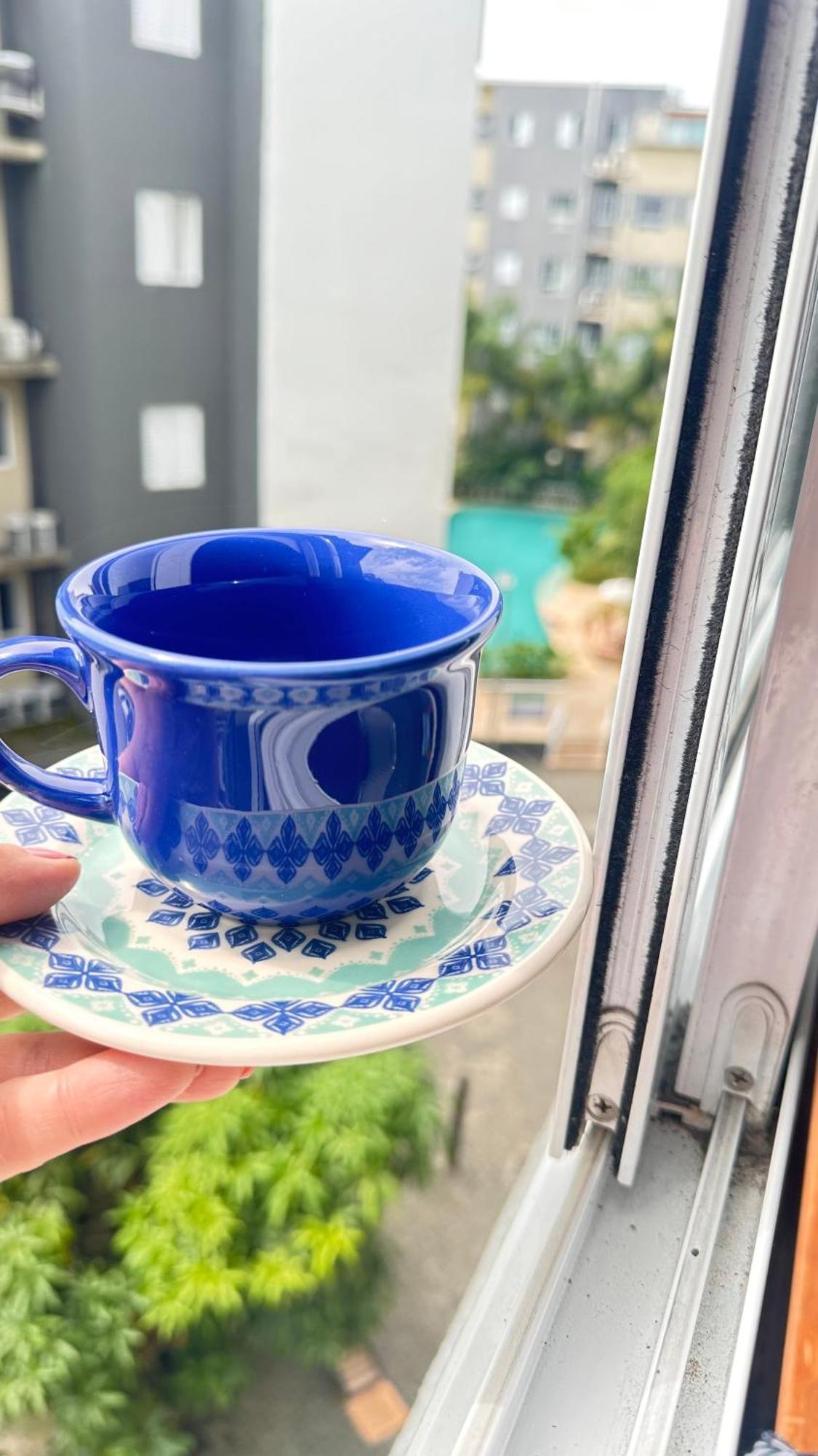 Jardim Das Palmeiras II Home Resort Ubatuba Ngoại thất bức ảnh